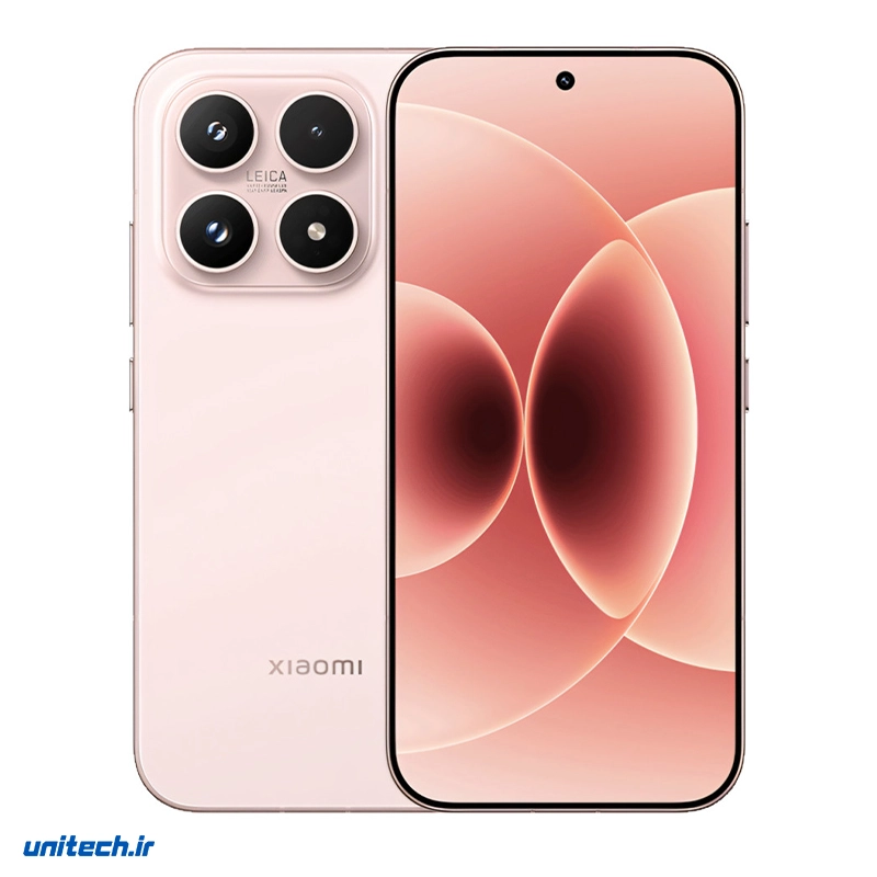 گوشیموبایلشیائومیمدل Xiaomi 17دوسیمکارتظرفیت512گیگابایتورم12گیگابایت (3)